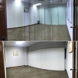 Crystal Time Building (D13), Office #503118741